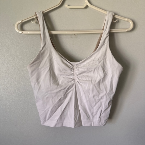 Lululemon tank - Picture 1 of 3